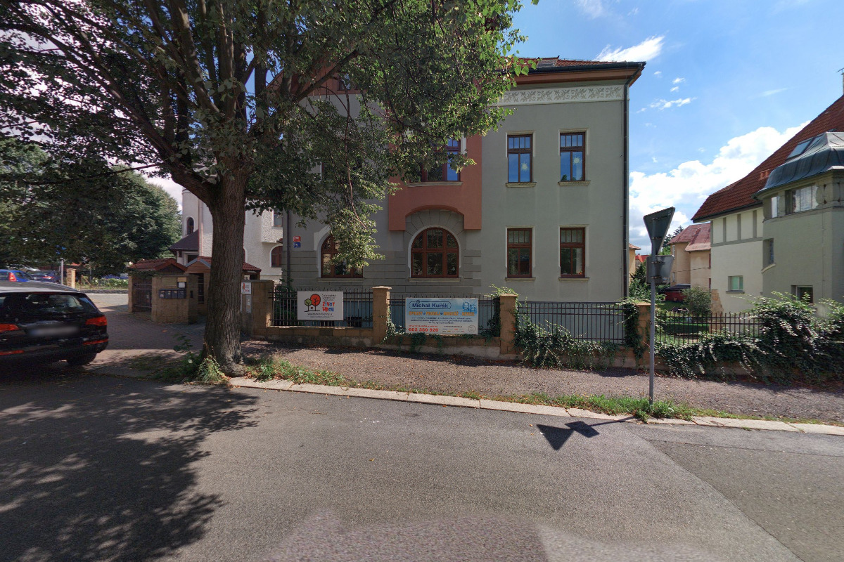 Česko-anglická montessori mateřská škola Život hrou, s.r.o.