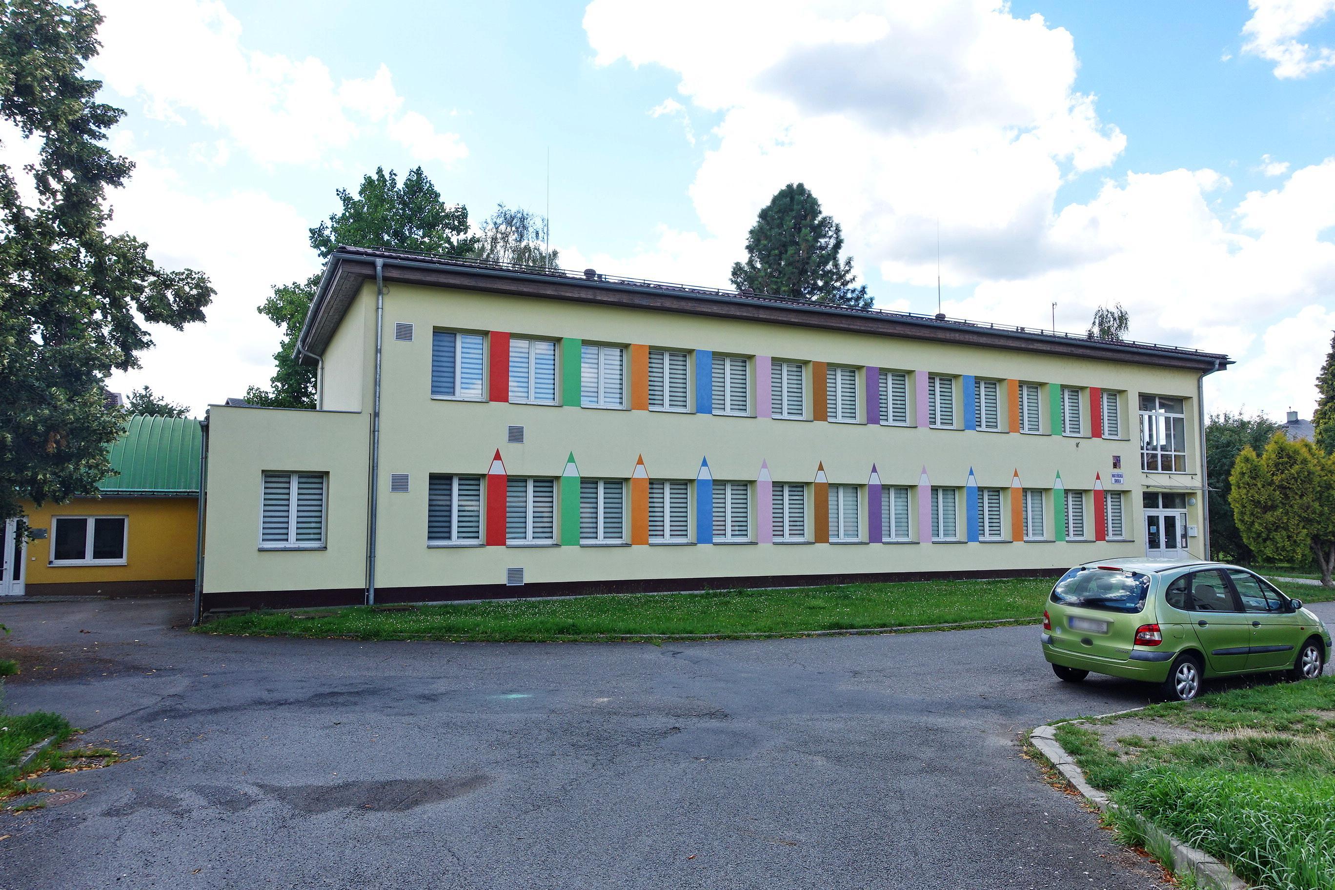 MŠ Litultovice