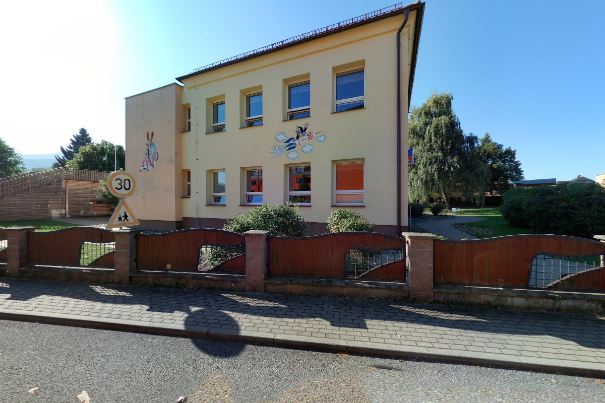 MŠ Čeladná