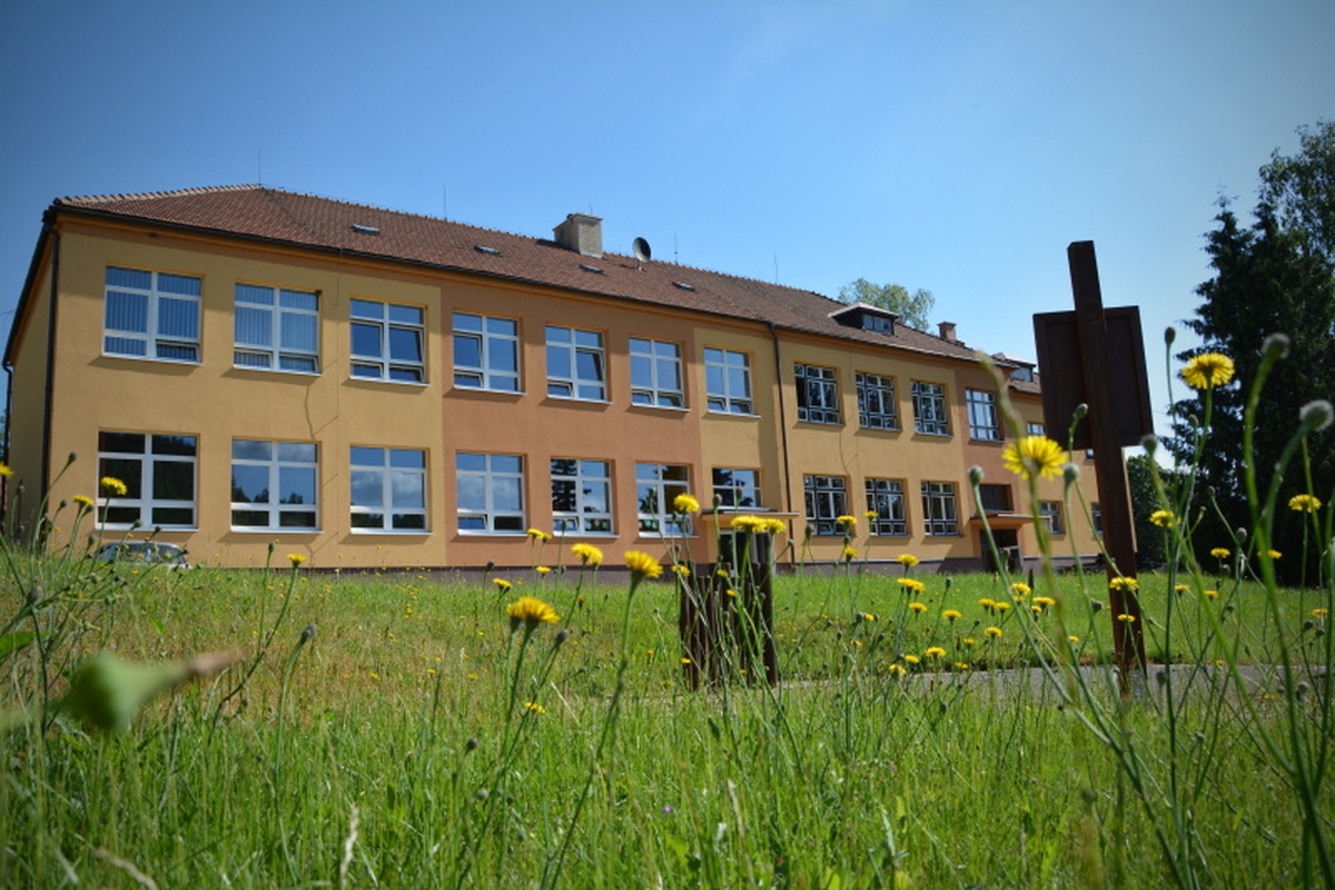 Základní škola a Mateřská škola Dalečín, příspěvková organizace