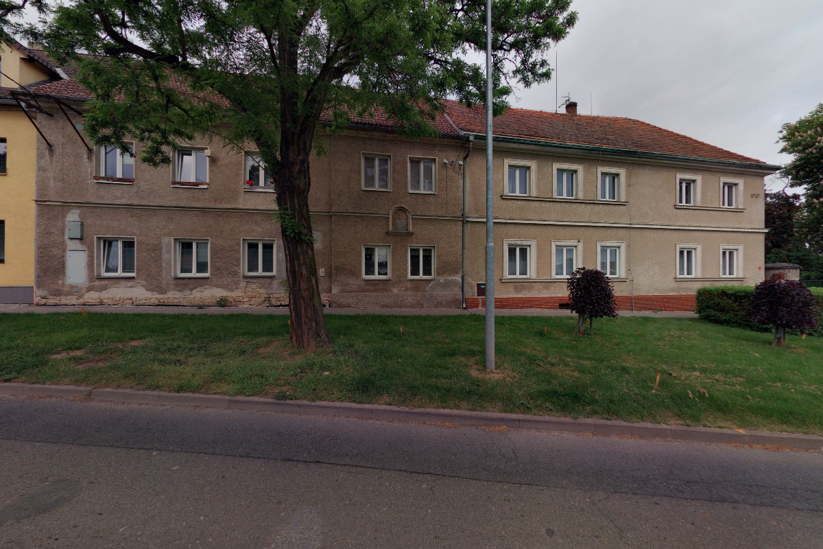 MŠ Svémyslice