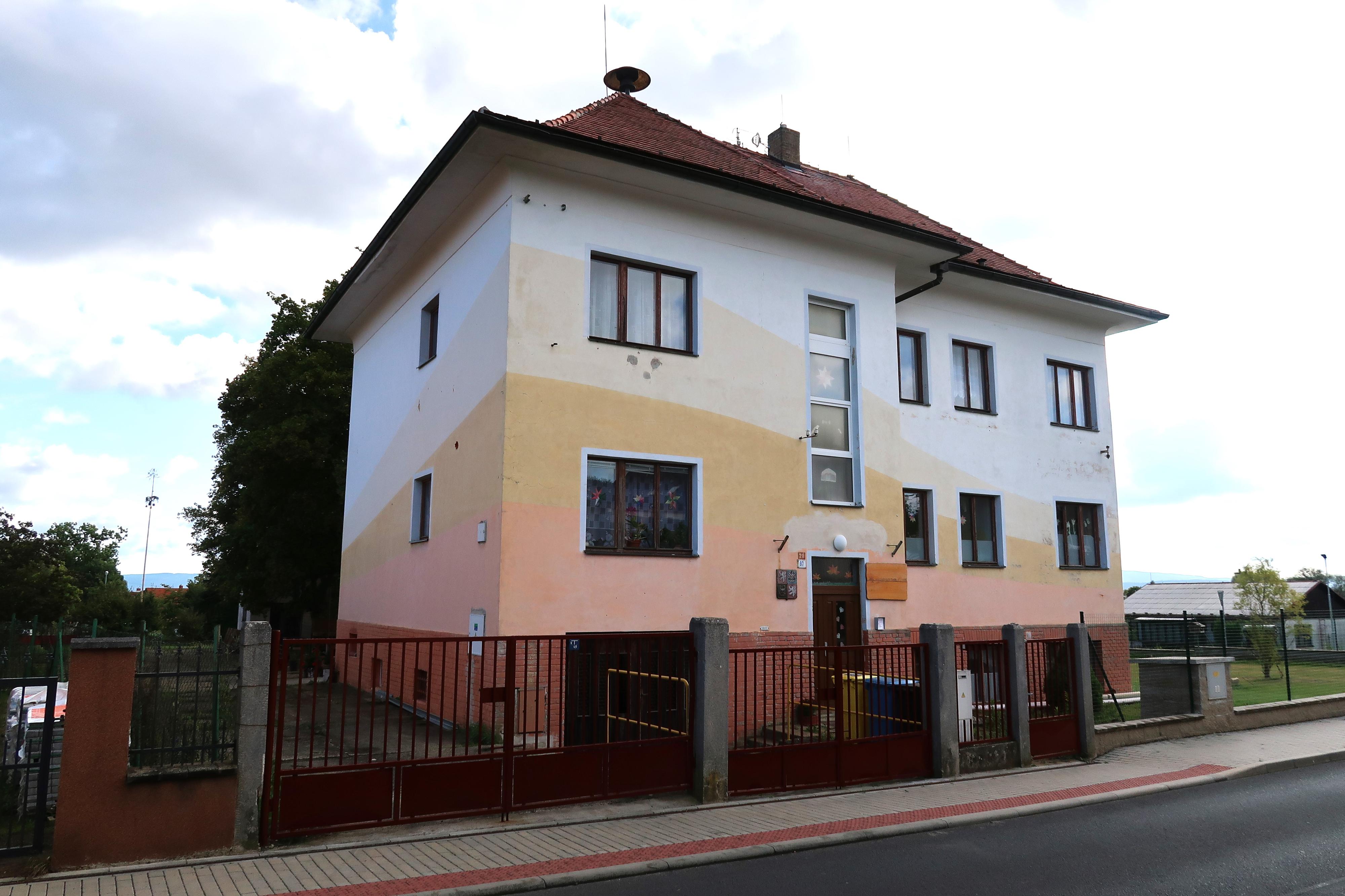 MŠ Waldorfská