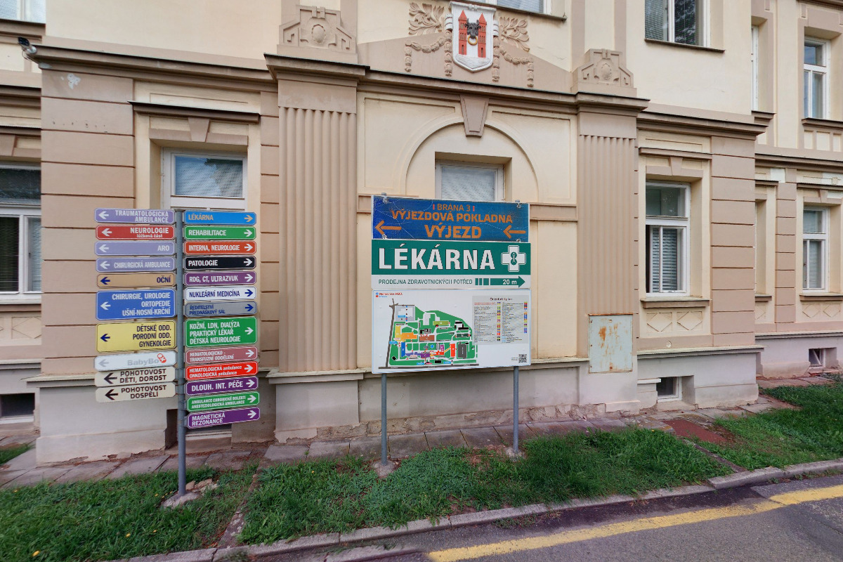 MŠ Přerov, Dvořákova