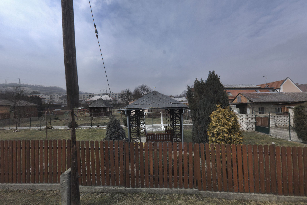 MŠ Vranová Lhota