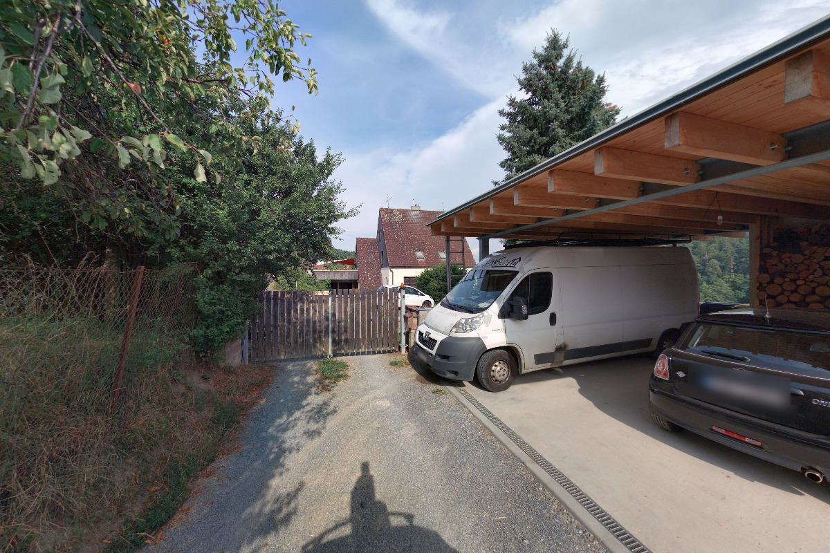 Lesní mateřská škola Šemíček