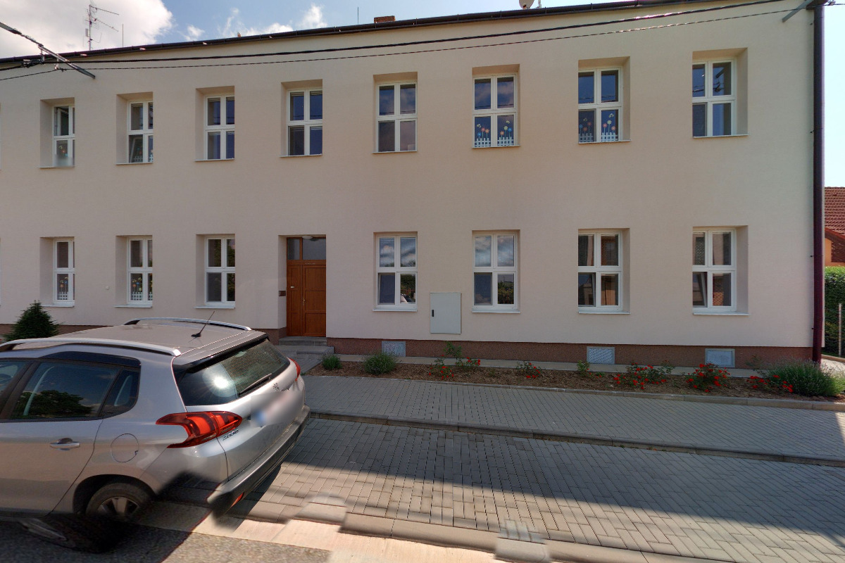 MŠ Horní Dunajovice