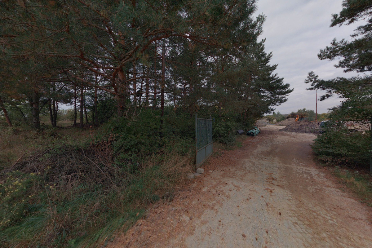 Lesní mateřská škola Pálava