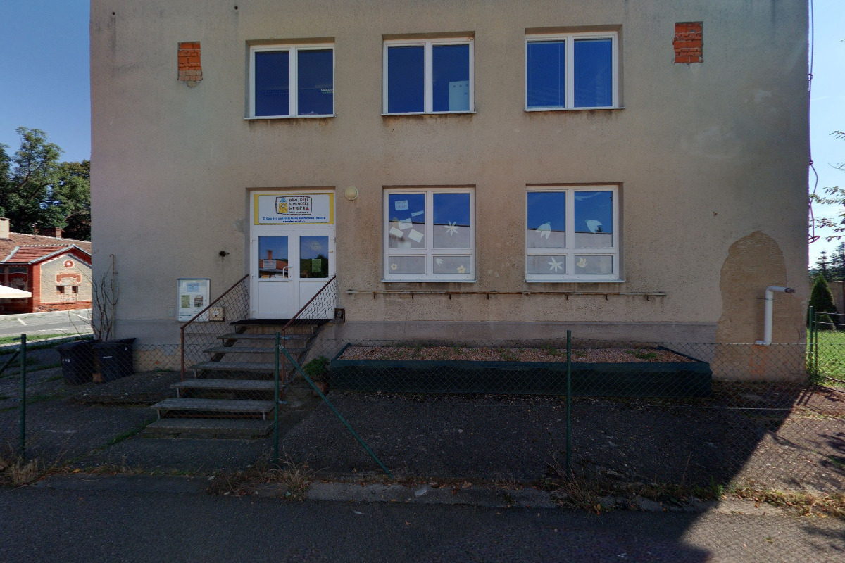 Montessori BROUČEK
