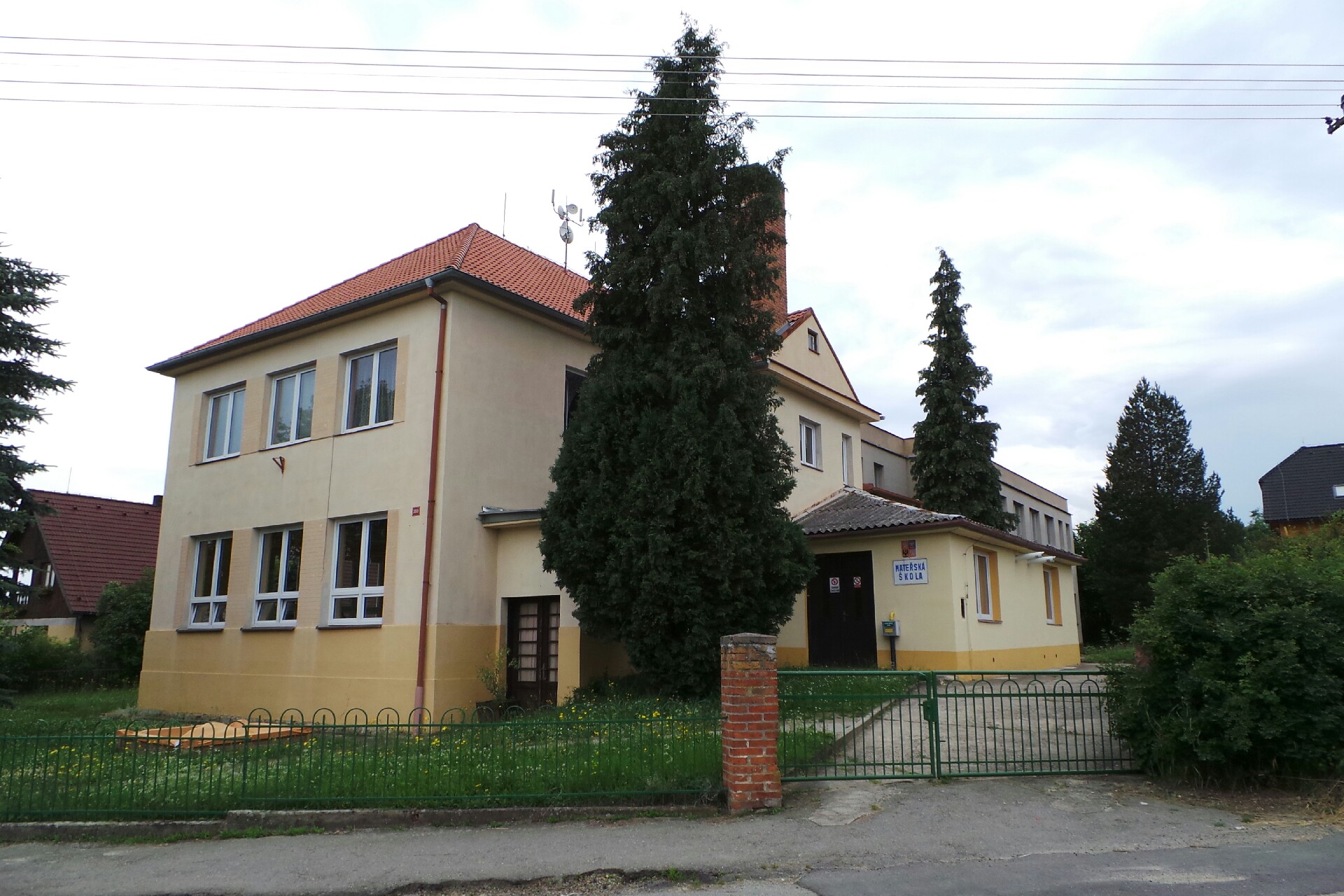 MŠ Bavorov