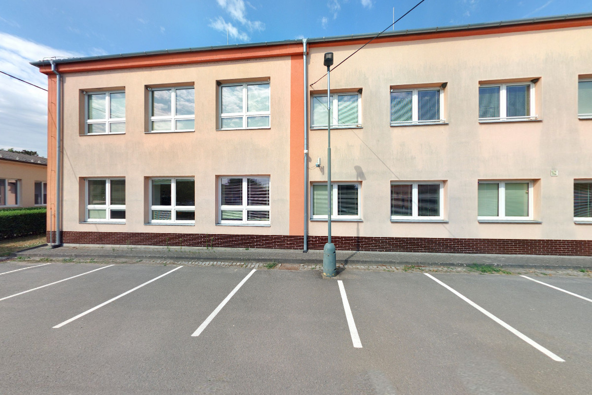 MŠ Újezd