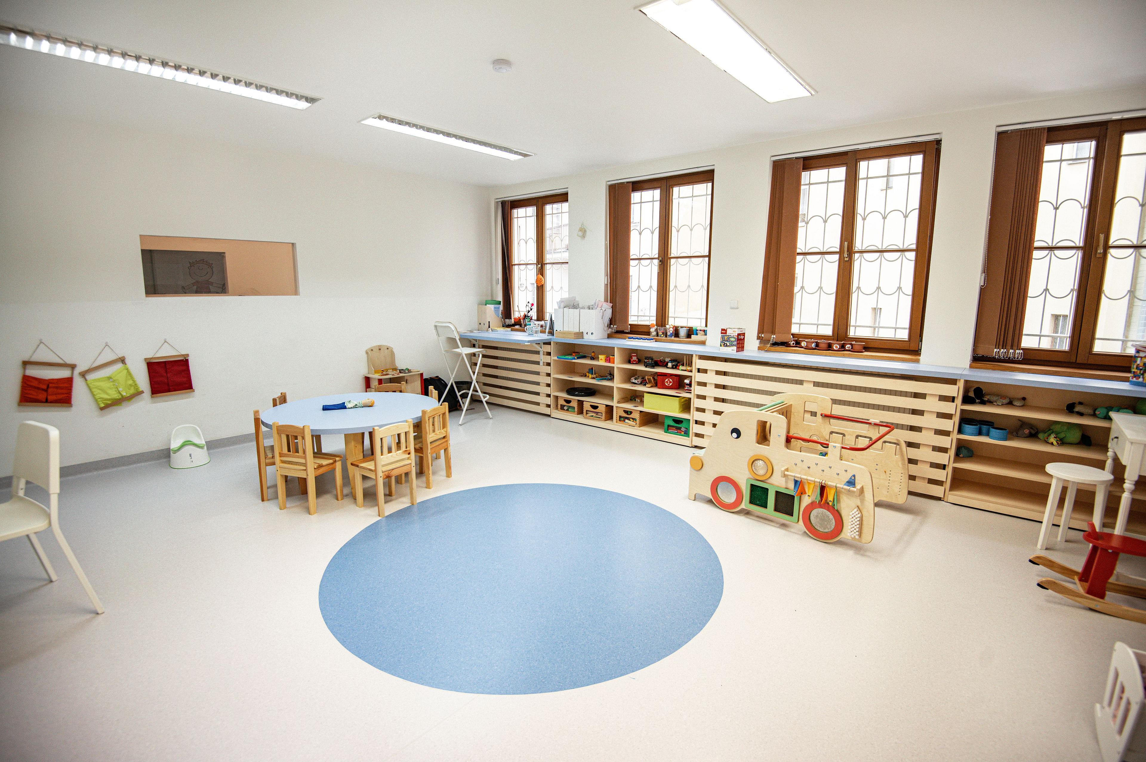 Jesle a školka EduArt