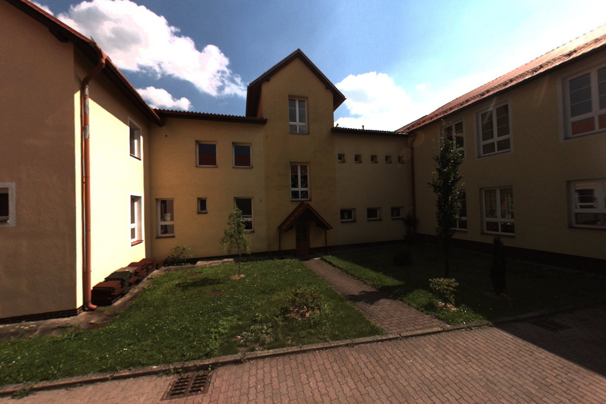 MŠ Třanovice