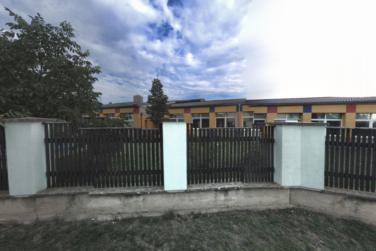 MŠ a ZŠ PasohlávkyZŠ a MŠ Pohořelice