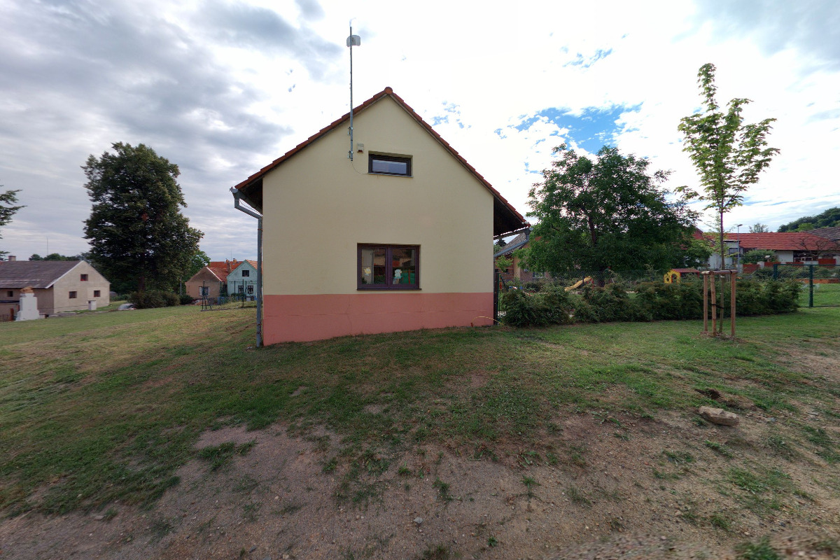 MŠ ZavidovMŠ Zavidov, okres Rakovník