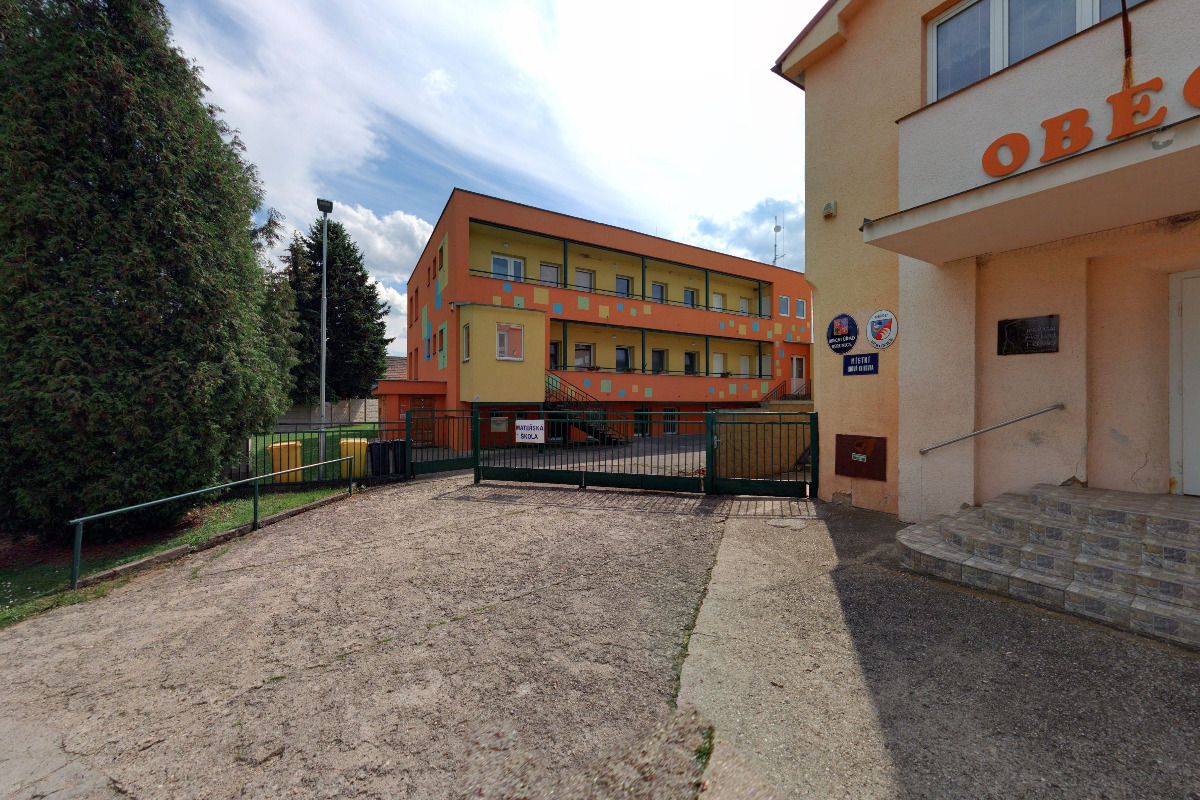 MŠ Běrunice