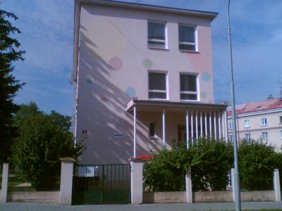50. MŠ Plzeň