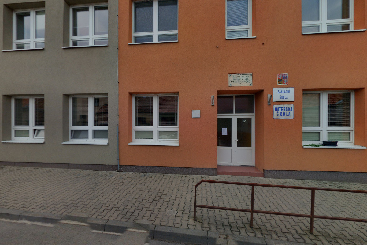 MŠ Kobeřice u Brna