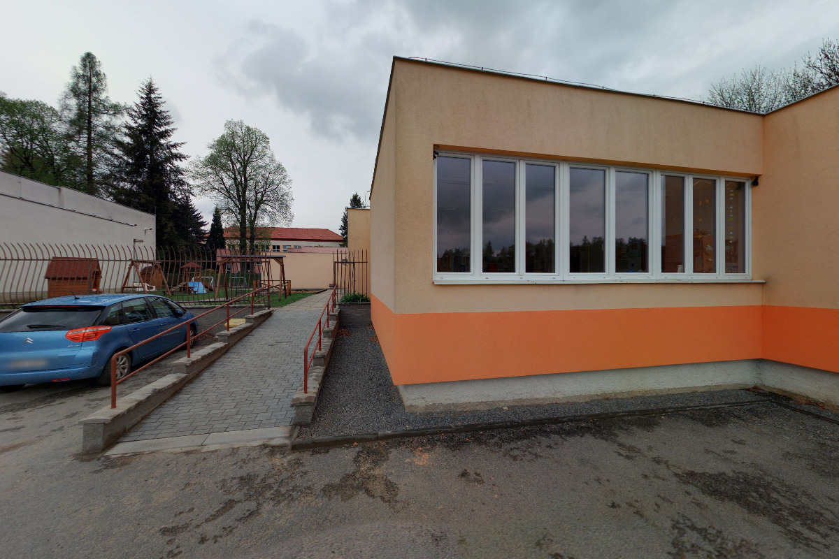 ZŠ a MŠ Kněžice