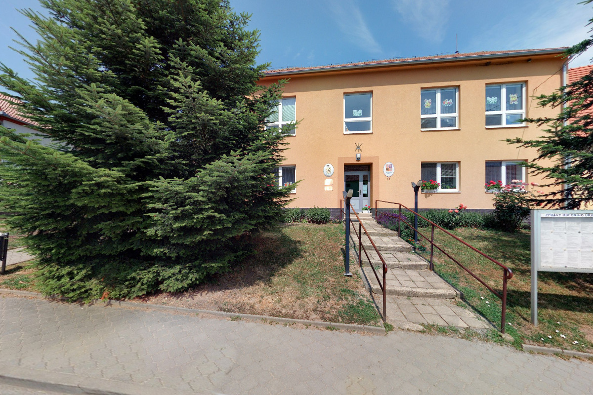 MŠ Sentice