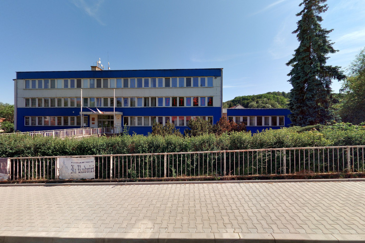 MŠ Stříbrná Skalice