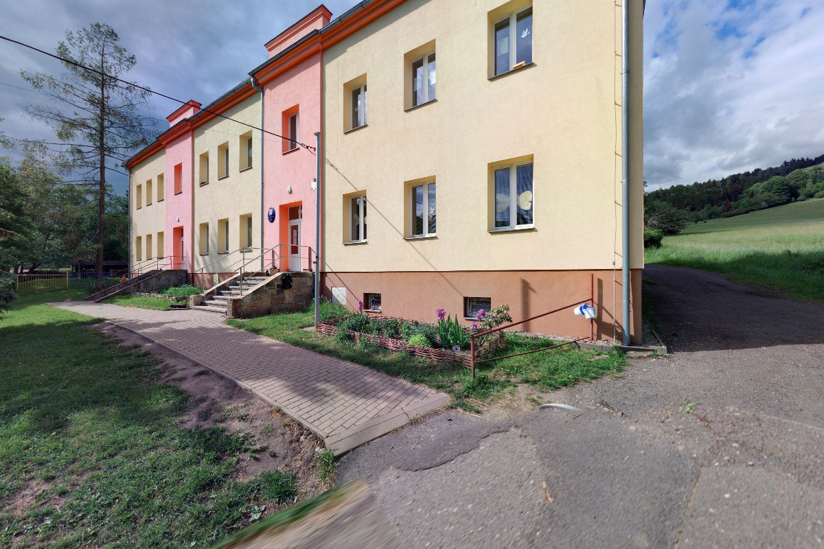ZŠ a MŠ Prysk