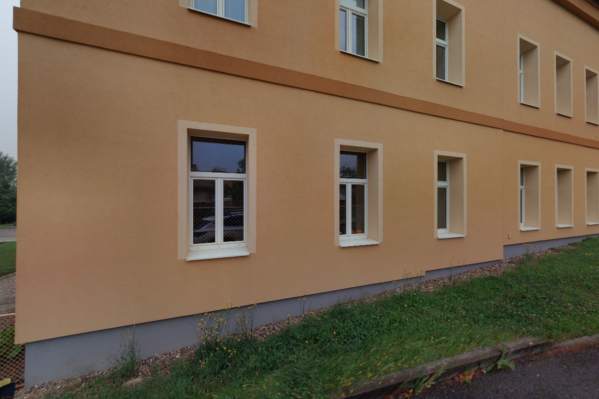 MŠ Ledčice
