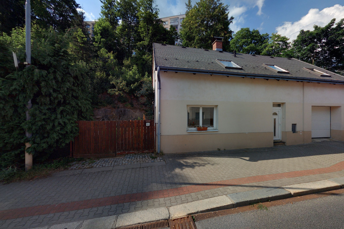 Lesní komunita Muhu