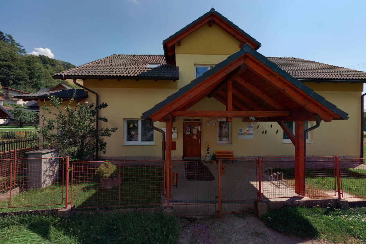 MŠ Žďárky