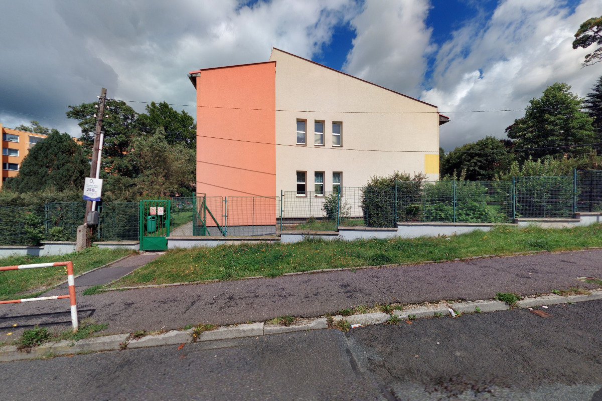 MŠ Aš, Neumannova