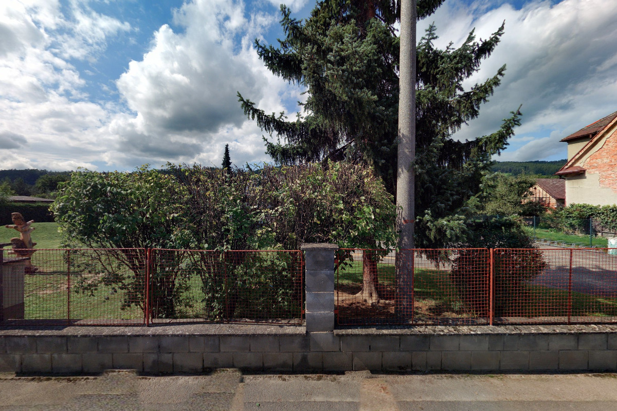 Mateřská škola Ruda nad Moravou