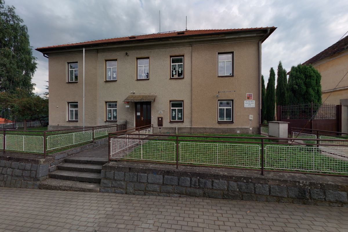 MŠ Lično
