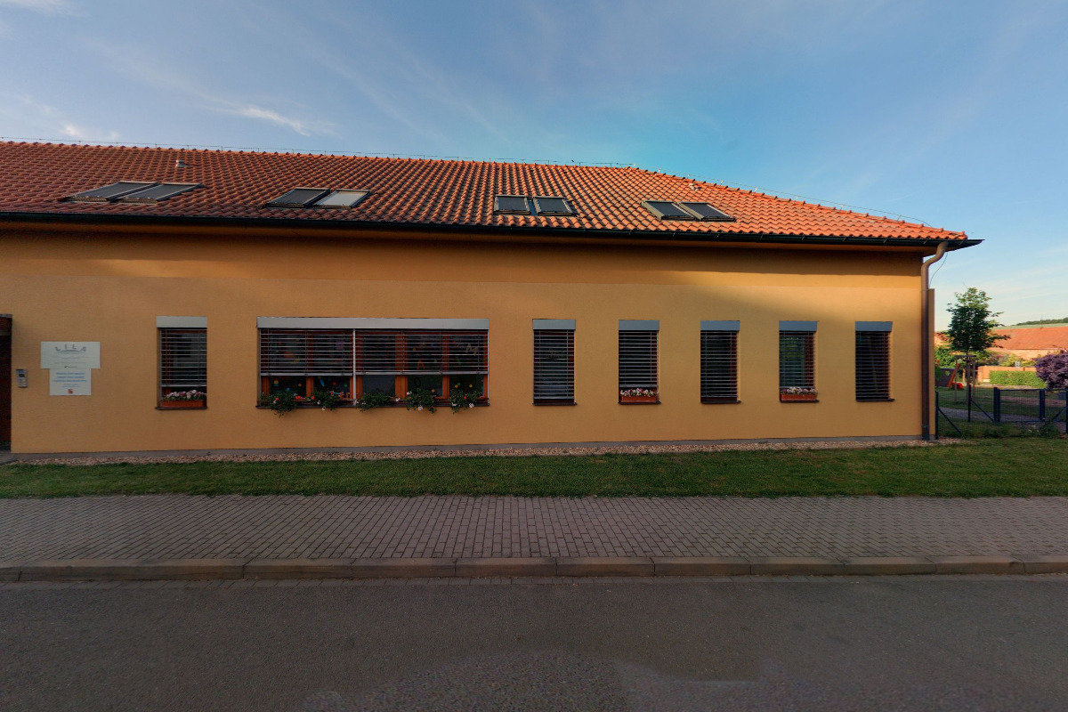 Mateřská škola speciální, Základní škola speciální a Praktická škola, Brno