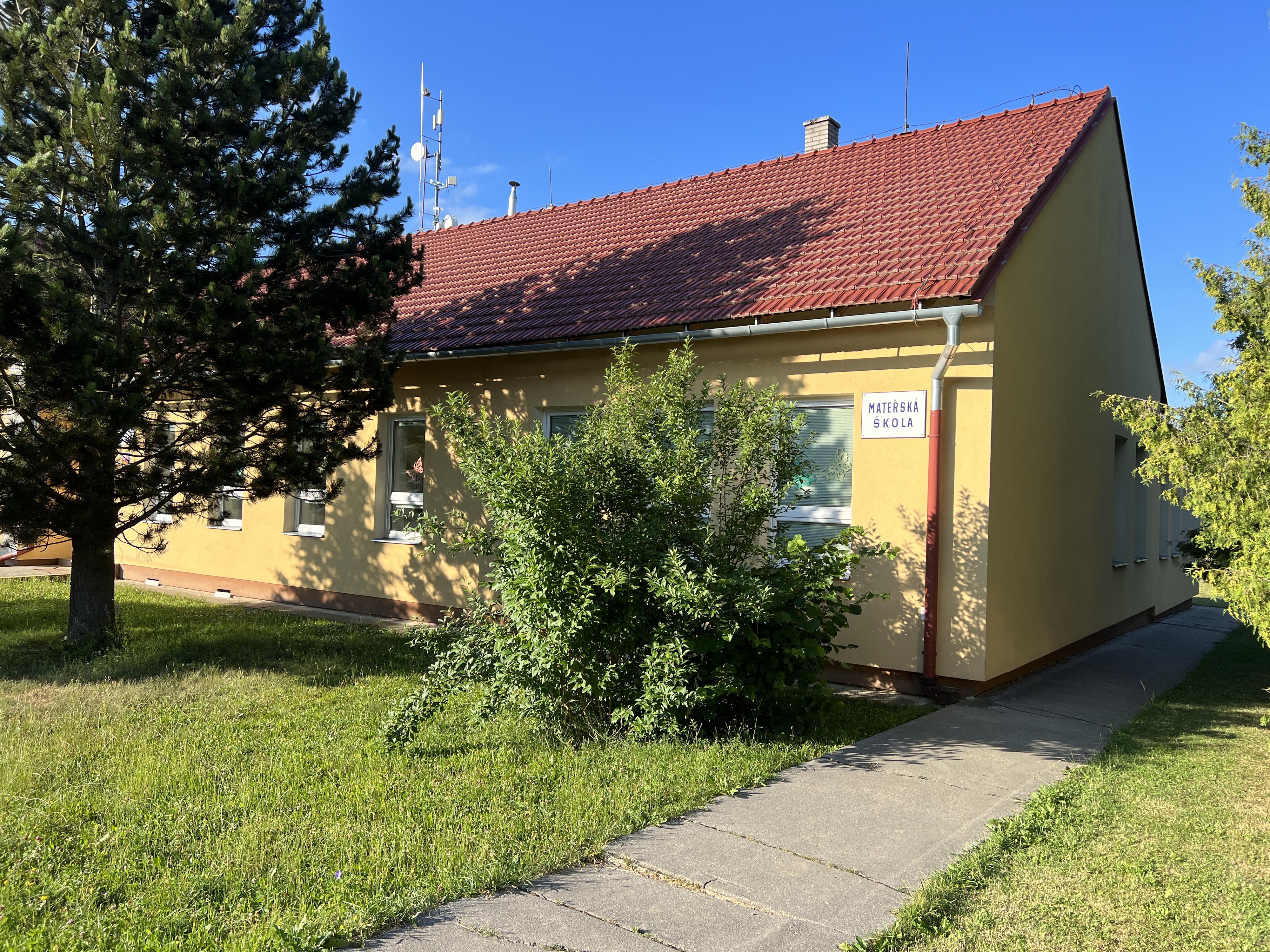 ZŠ a MŠ Rokytnice
