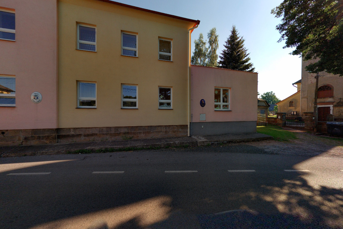 MŠ Borovnice