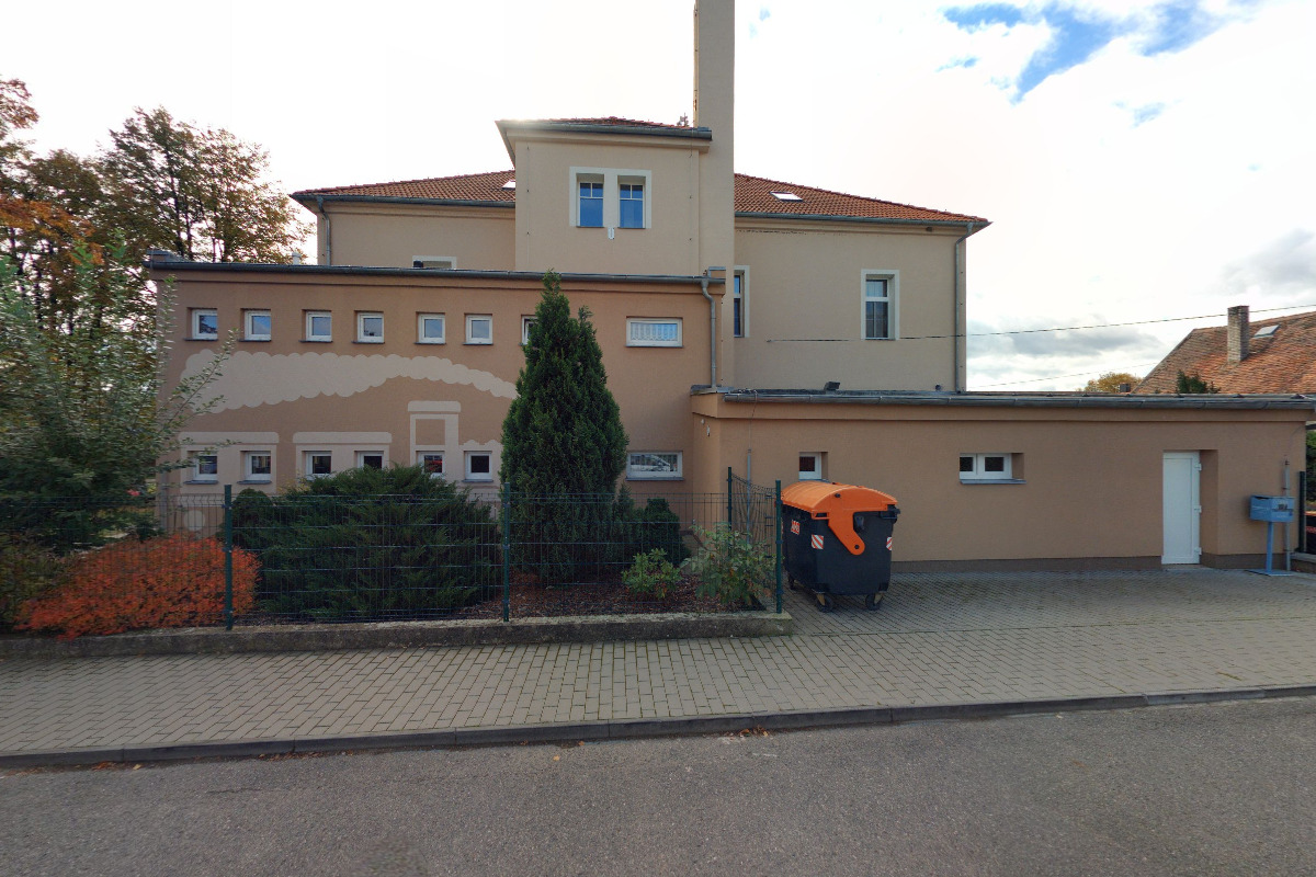 Základní škola a Mateřská škola Malá Hraštice