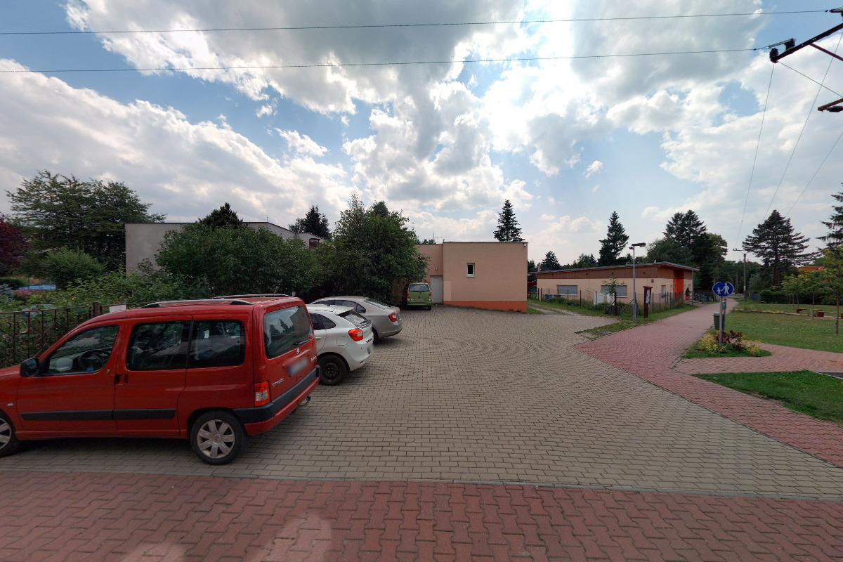 MŠ Mukařov