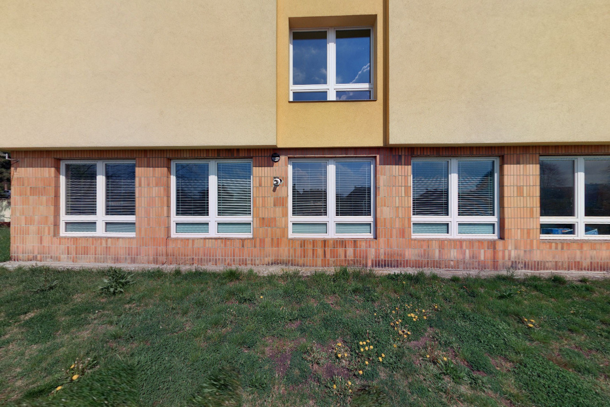MŠ Liběšice