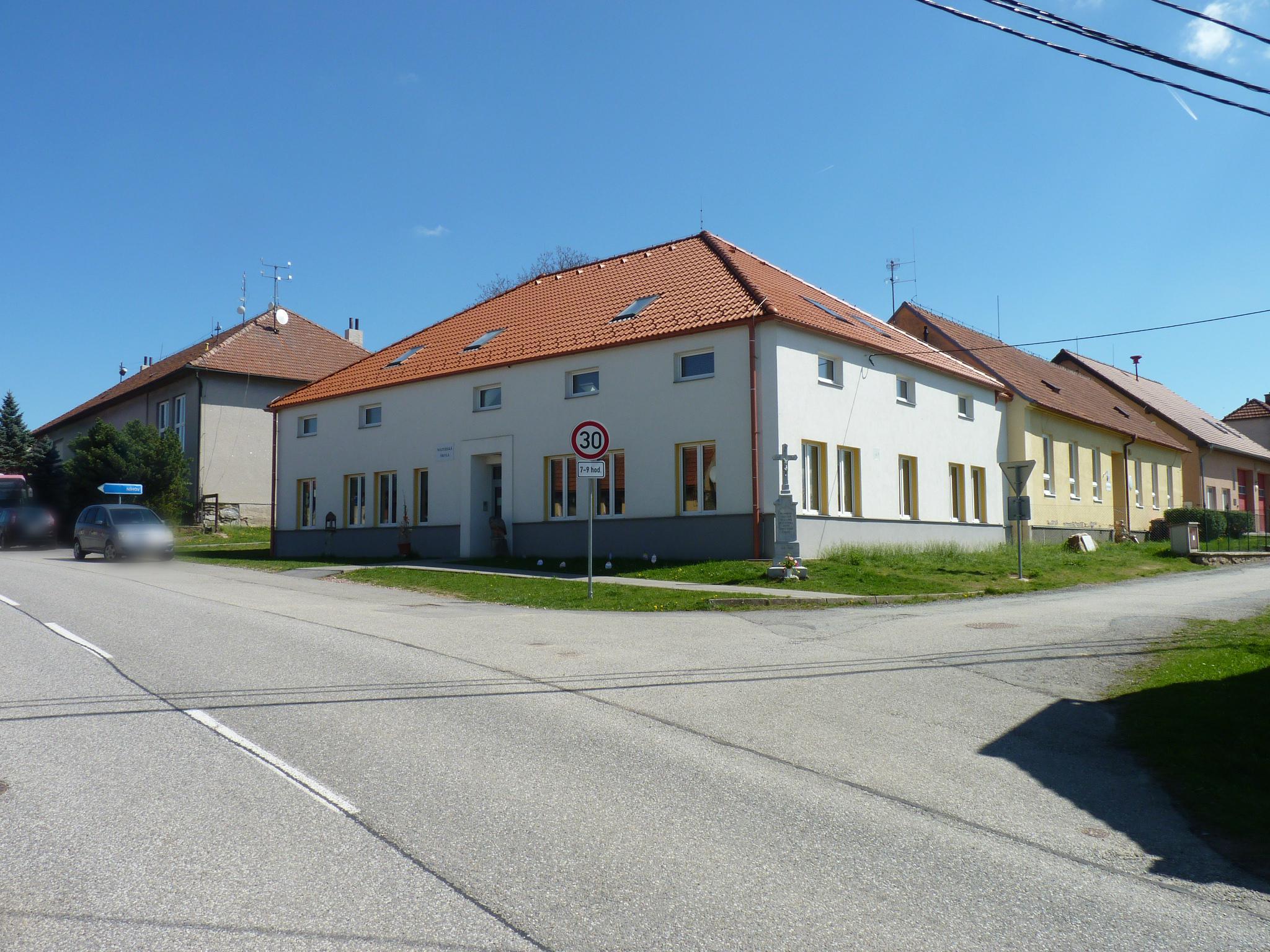 MŠ Katov