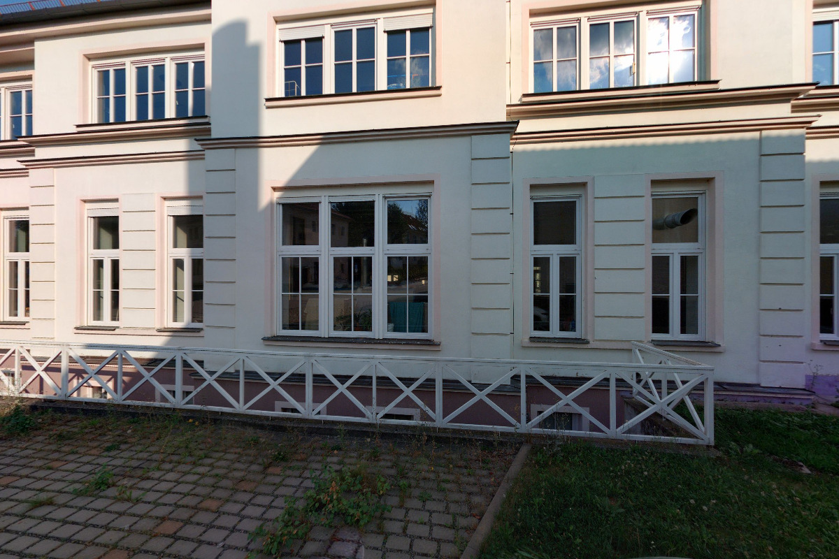 Mateřská škola Psychiatrická nemocnice Havlíčkův Brod