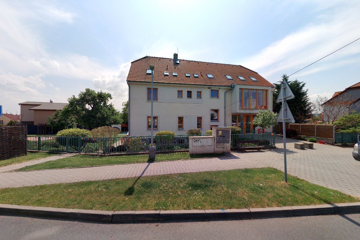 MŠ Líbeznice