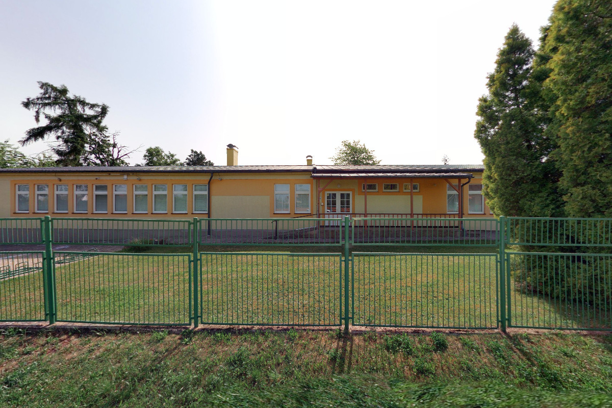 ZŠ a MŠ Habartice