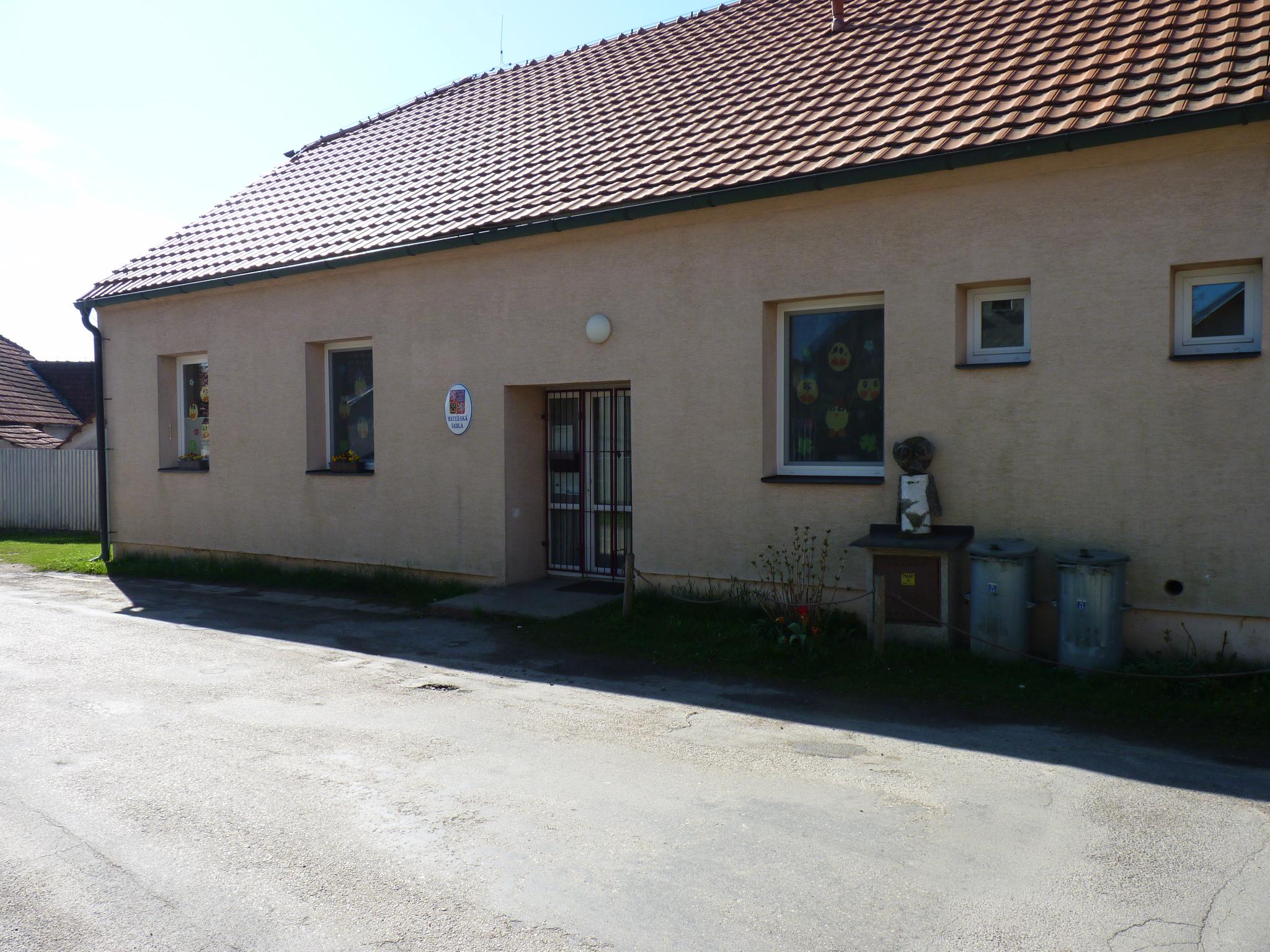 MŠ Níhov