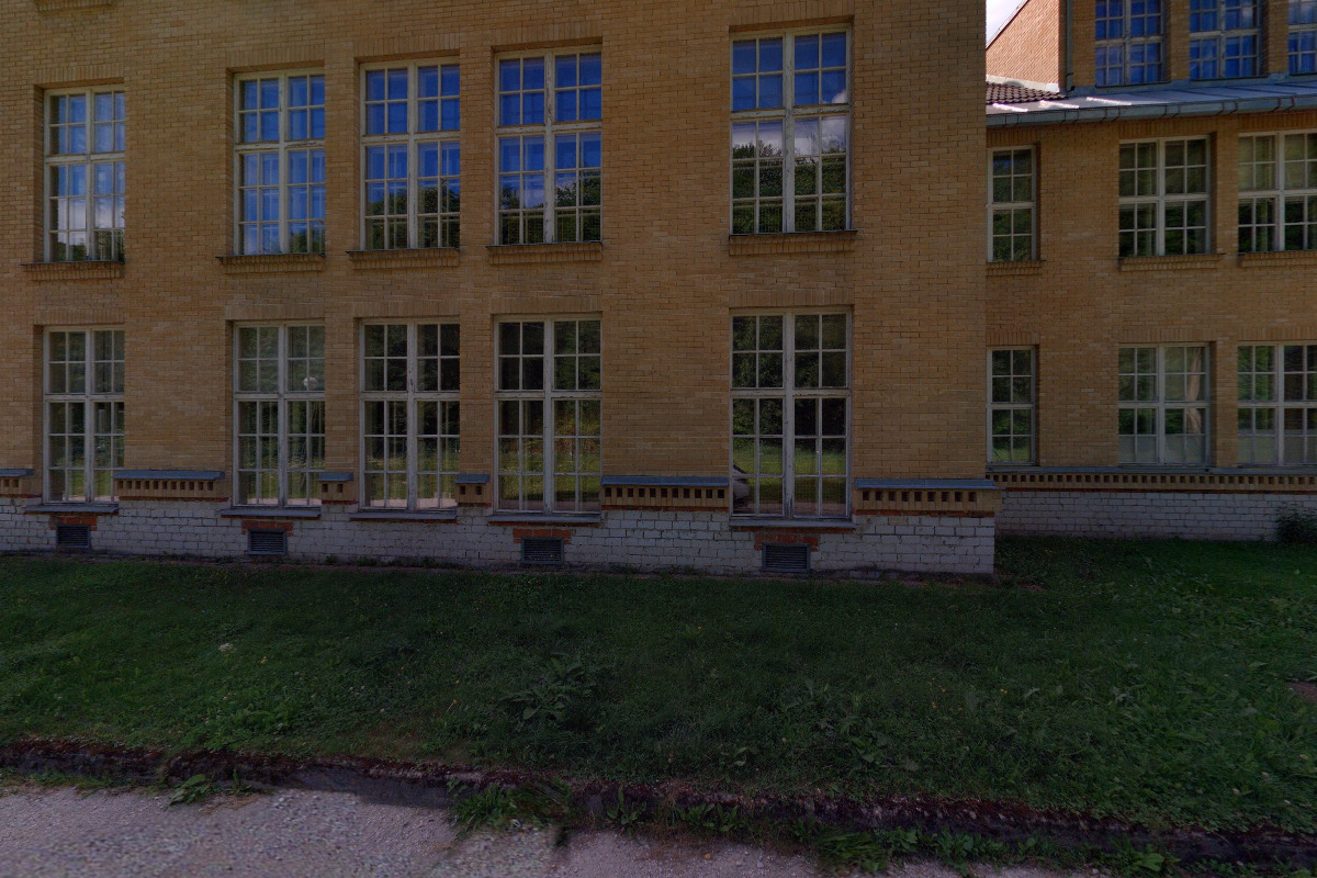 MŠ Horní Maršov