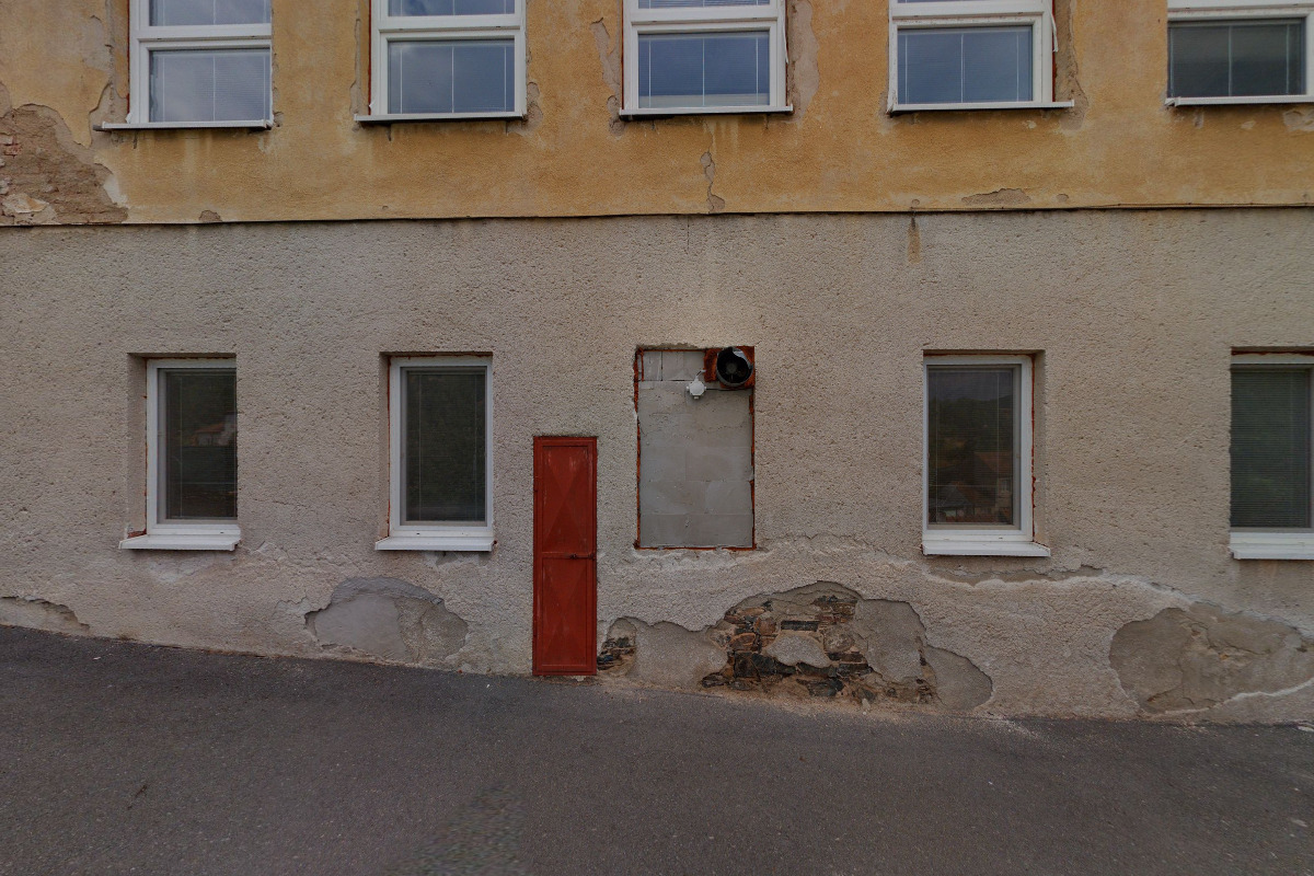 MŠ Čučice