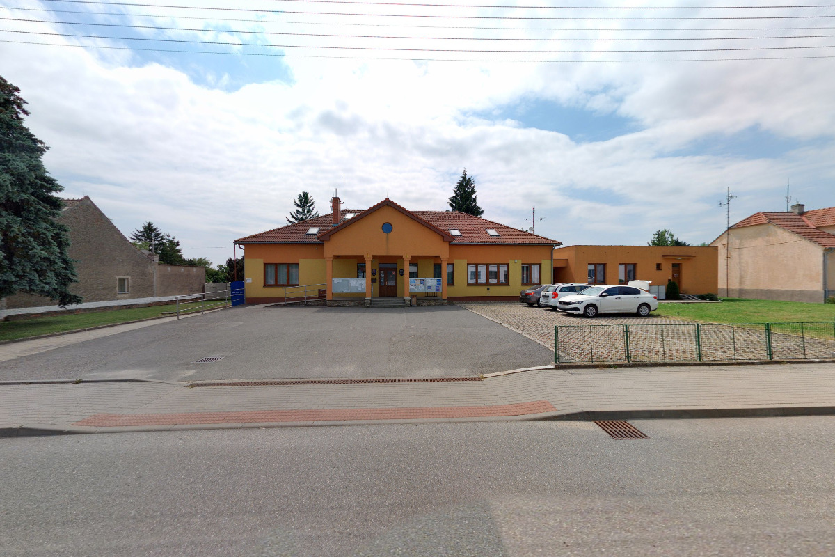 ZŠ a MŠ Mikulovice u Znojma