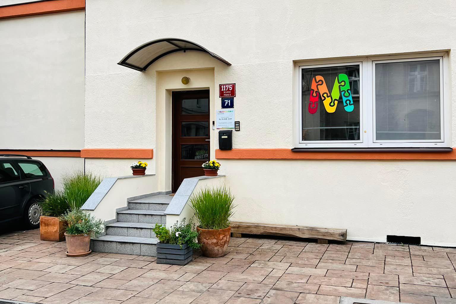 Moudrohraní