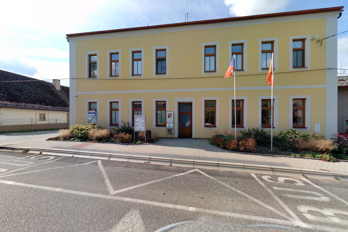 MŠ Červená Hora