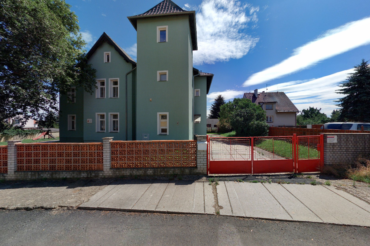 MŠ Kolešovice