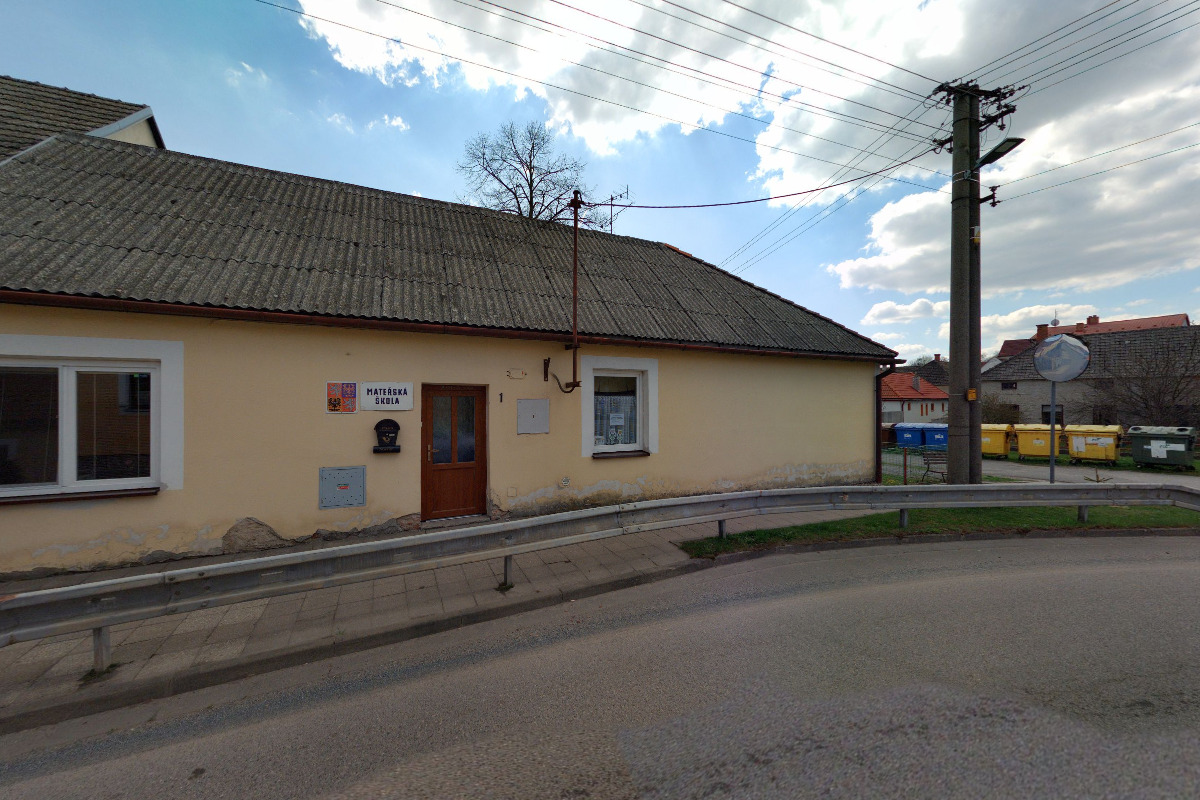 MŠ Dlouhá Brtnice