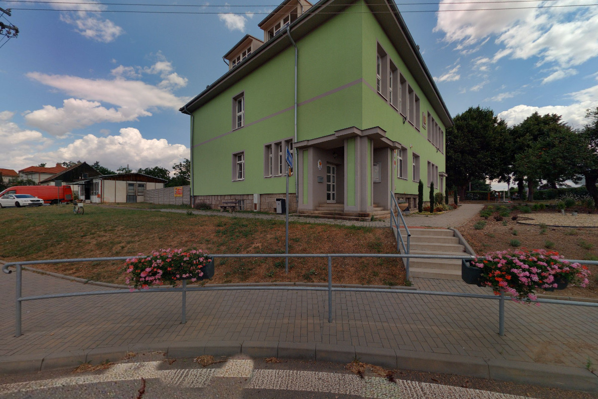 MŠ Suchohrdly